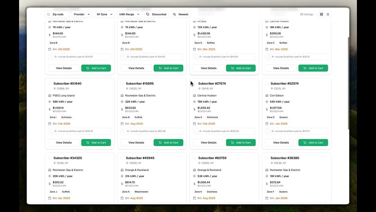 Play platform overview