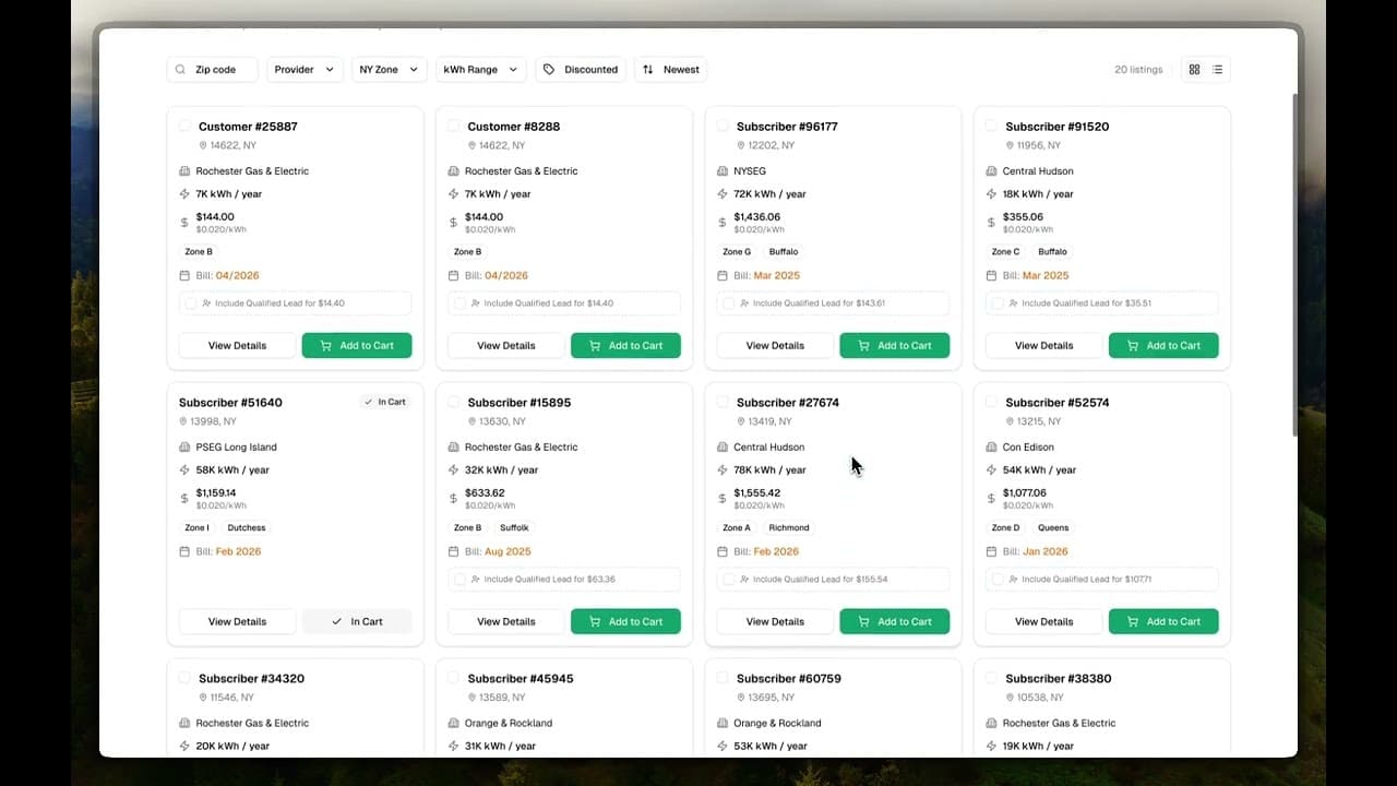 Play platform overview